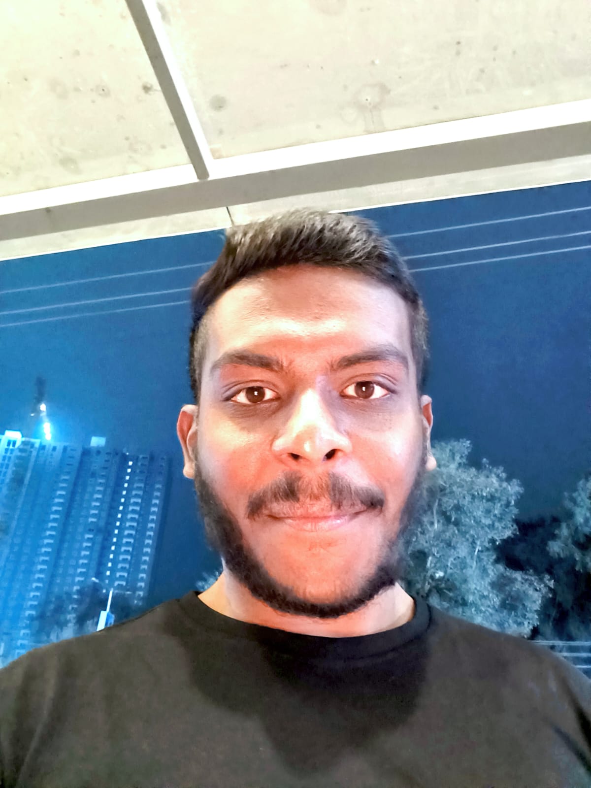 Jaideep Mala